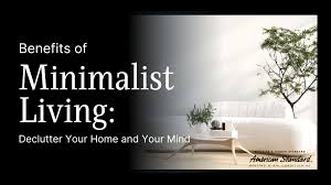 Introduction to Minimalist Living