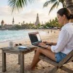 Guide to Digital Nomad