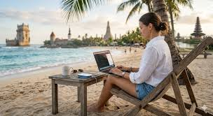 Ultimate Guide to Digital Nomad Resources for 2026
