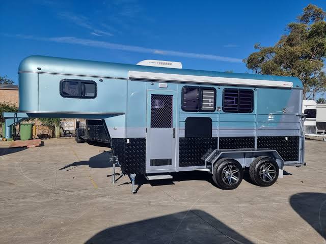 Why Horse Float Finance In NSW Transforms Transportation Through Flexible Solutions And Accessible Equipment